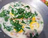 Foto langkah ke 5 dari resep SAYUR LODEH santan putih.
