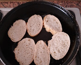 Foto del paso 1 de la receta: Pintxos Varios