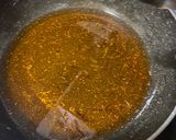 A picture of step 2 of Instant Jalebi.