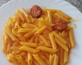 Foto del paso 5 de la receta: Macarrones con chorizo