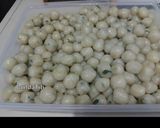 Foto langkah ke 8 dari resep 783.CILOK Bumbu kacang.
