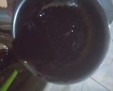 Foto langkah ke 3 dari resep Brownies Kukus.
