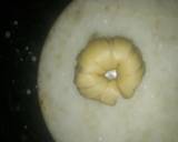 Paneer ring circle recipe step 4 photo