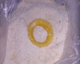 Foto del paso 4 de la receta: Aros de cebolla