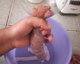 Foto del paso 3 de la receta: Hot dog chorizo argentino