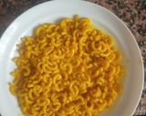 Foto del paso 3 de la receta: Fideuá