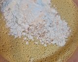 Foto del paso 3 de la receta: Torta especiada de zanahoria con glaseado de queso crema