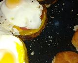 Foto del paso 6 de la receta: ♥️🍔 Burgariana 🍔♥️ Hamburguesa vegetariana!!! La mejor