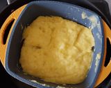 A picture of step 2 of Pumpkin surprise.