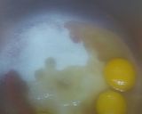 Foto langkah ke 4 dari resep Banana cake tanpa timbangan digital.