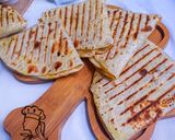 صورة لخطوة 4 من وصفة تاكوس منزلي 🌮🥙