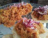 Foto del paso 12 de la receta: "Berenjena y coliflor Pibil" 🤔🌮🍆🥦🌰🌶🍆🌮