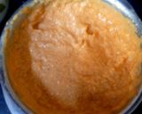 A picture of step 3 of Thorny Baby Eggplant Curry.