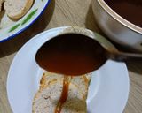 Foto langkah ke 6 dari resep Kue Rangi (Khas Betawi).