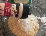 Foto del paso 3 de la receta: Arepas de avena con harina de Almendras y semillas de chía y linaza (fitness)