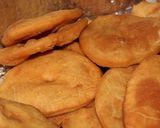 Foto del paso 4 de la receta: Tortas Fritas Caseras