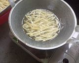 Foto langkah ke 5 dari resep Stik Keju.