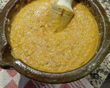 Foto del paso 6 de la receta: Calçots con salsa de calçots