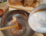 Csokis mini palacsinták (glutén-, laktóz-, tojásfehérjementes) recept fázis 2 fotója