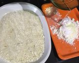 Foto langkah ke 4 dari resep Sempol Daging Ayam Crispy.