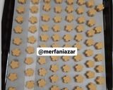 عکس مرحله 1 از دستور شیرینی نخودچی