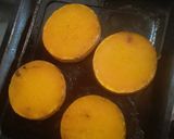 Foto del paso 1 de la receta: Budín de calabaza (sin harina)