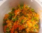 Foto del paso 4 de la receta: Pollo con crema de leche