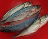 Cara Membuat Ikan Sarden Balado 1