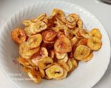 Foto langkah ke 4 dari resep Pisang Karamel.