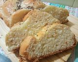 Foto del paso 9 de la receta: Pan trenzado tipo brioche