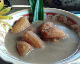 Foto langkah ke 5 dari resep Kolak pisang.