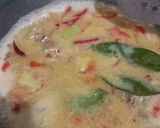 Foto langkah ke 3 dari resep 111. Oseng Ikan Asap dan Tahu.