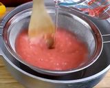 Foto del paso 5 de la receta: Casquitos de guayaba by lacaceroladesilvana