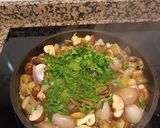 Foto del paso 5 de la receta Carrilleras a la borgoñesa