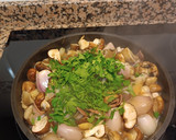 Foto del paso 5 de la receta: Carrilleras a la borgoñesa