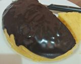 Foto langkah ke 9 dari resep Cheese cake super simple n irit😄.