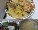 Foto langkah ke 3 dari resep 💓Opor Ayam Enak Simple💓🐔🍗🍲.