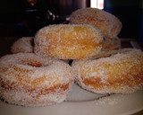 Foto del paso 11 de la receta: Donas Esponjosas