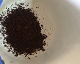 Birsalma-körte-alma chutney recept fázis 1 fotója