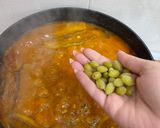 عکس مرحله 5 از دستور خورشت قیمه بادمجان