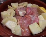 Foto del paso 1 de la receta: Pollo de corral al horno