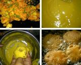 A picture of step 4 of Potato balls.