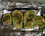 Foto del paso 2 de la receta: Berenjenas fáciles al horno
