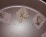 Foto del paso 4 de la receta: Galletitas saladas saborizadas