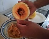 Foto del paso 2 de la receta: Melvin [Melón con vino]
