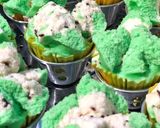 Foto langkah ke 5 dari resep Bolu kukus empuk & mekar.