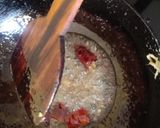 A picture of step 3 of Jeera  Boil  Aloo  Sabji.