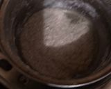 A picture of step 3 of Coconut oil.