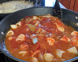 Foto del paso 5 de la receta: Frita de chipirones