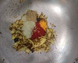 A picture of step 6 of Murighonto.